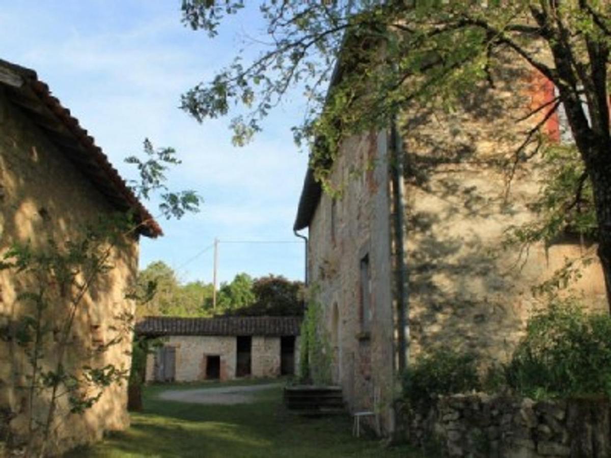 Villa De Luxe A Salies + Piscine Privee Esterno foto